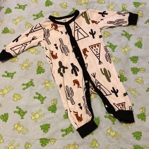 ModernMoments Onesie